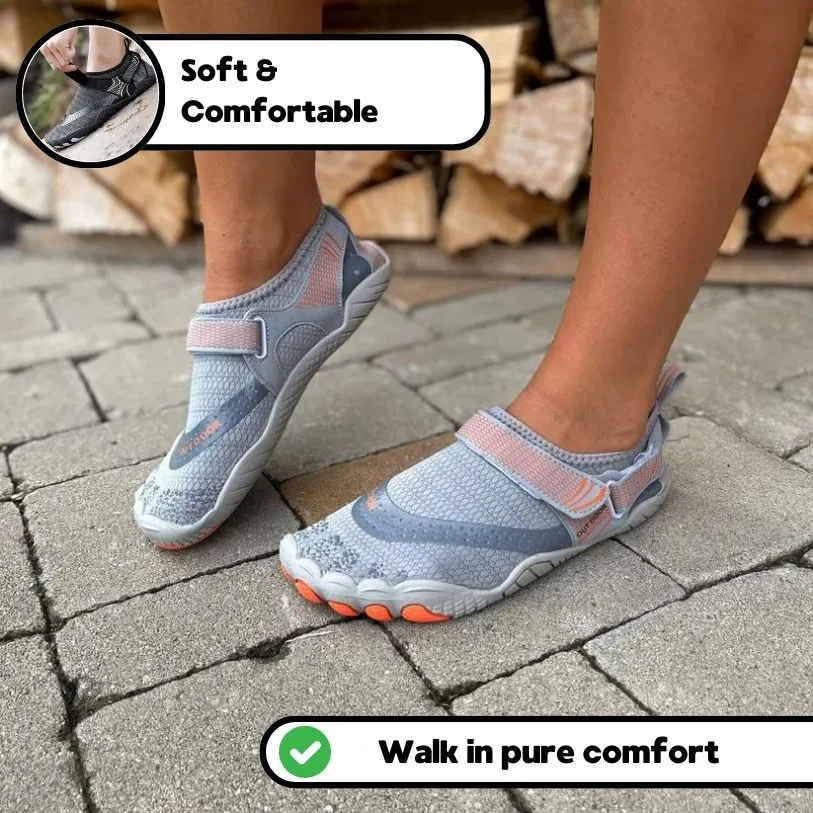 OutdoorPro™ Slip-Resistant & Comfort (Unisex)