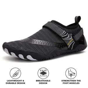 OutdoorPro™ Slip-Resistant & Comfort (Unisex)