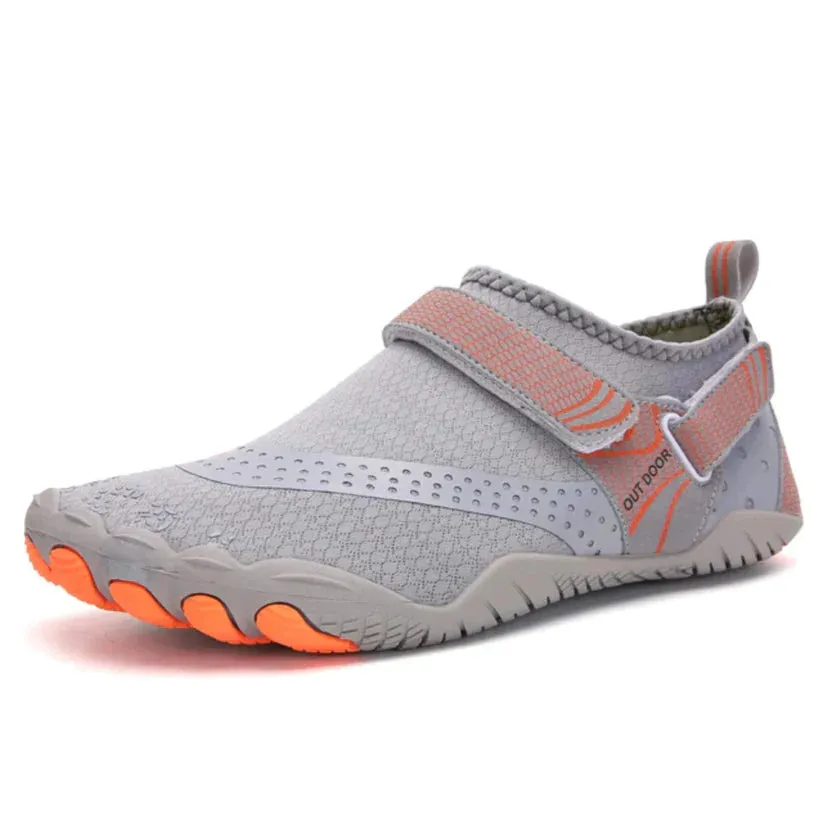 OutdoorPro™ Slip-Resistant & Comfort (Unisex)