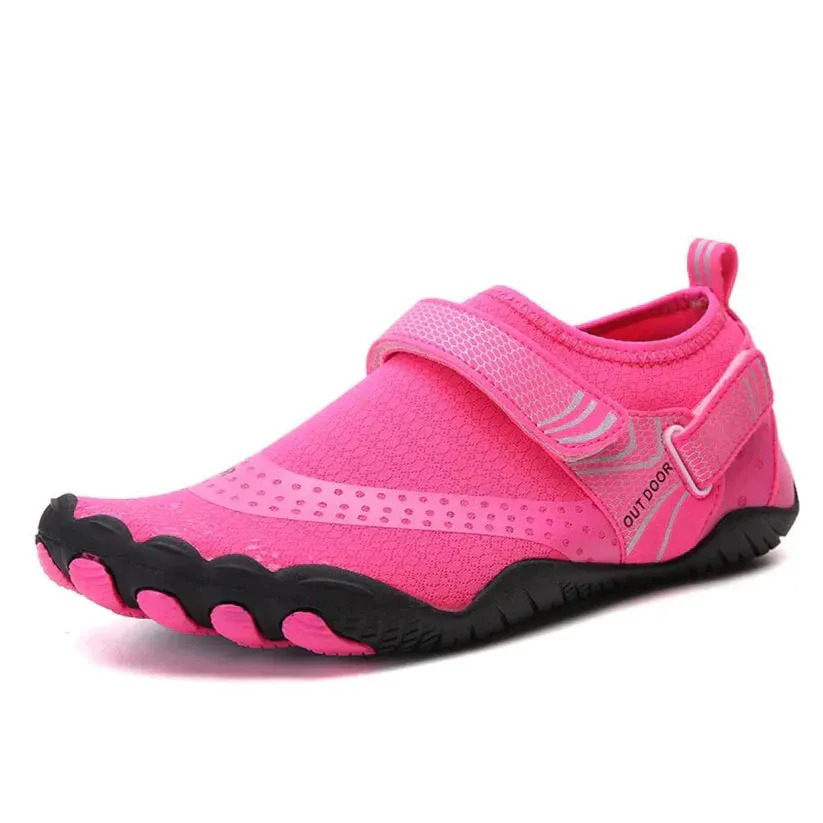 OutdoorPro™ Slip-Resistant & Comfort (Unisex)