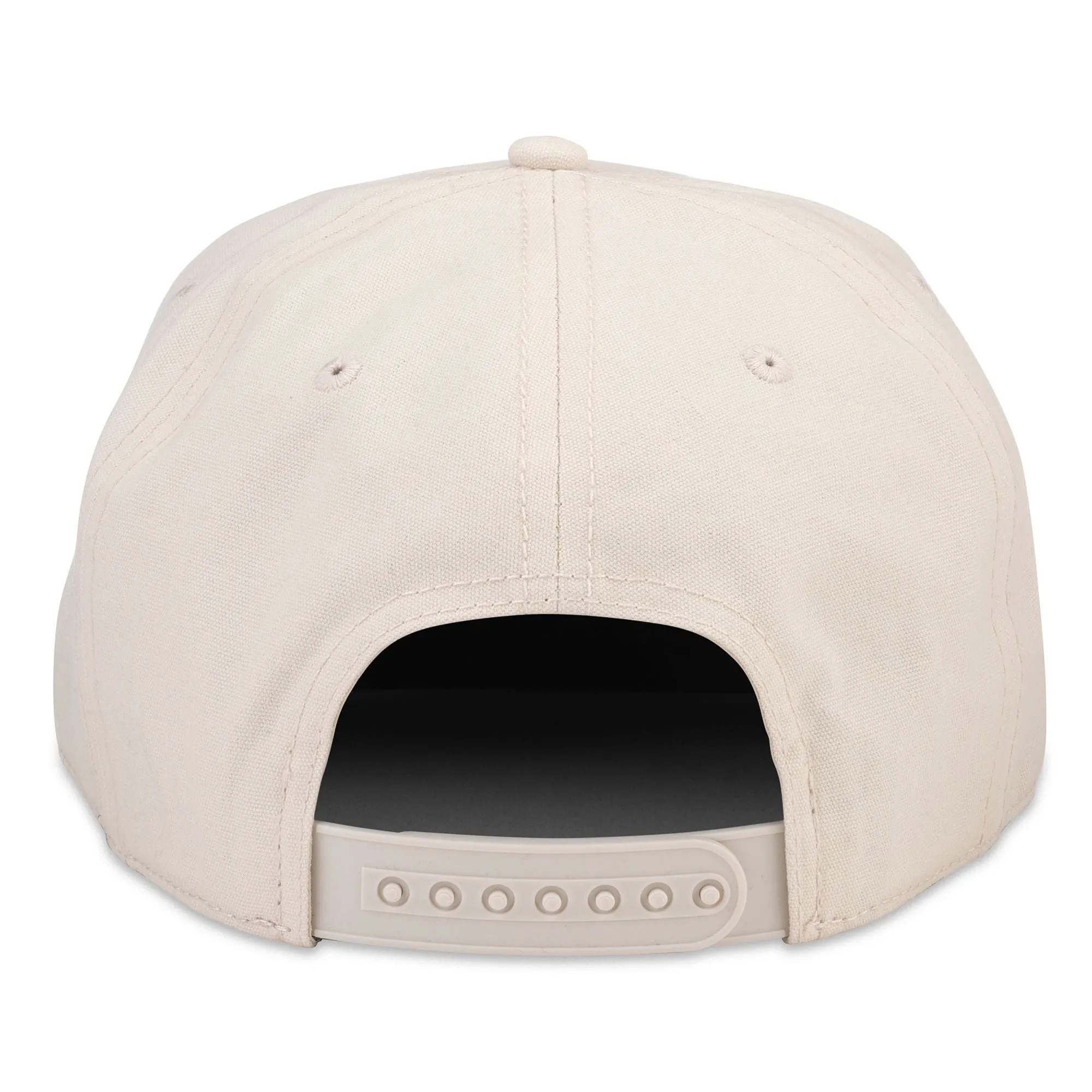 Pabst Canvas Cappy - Ivory