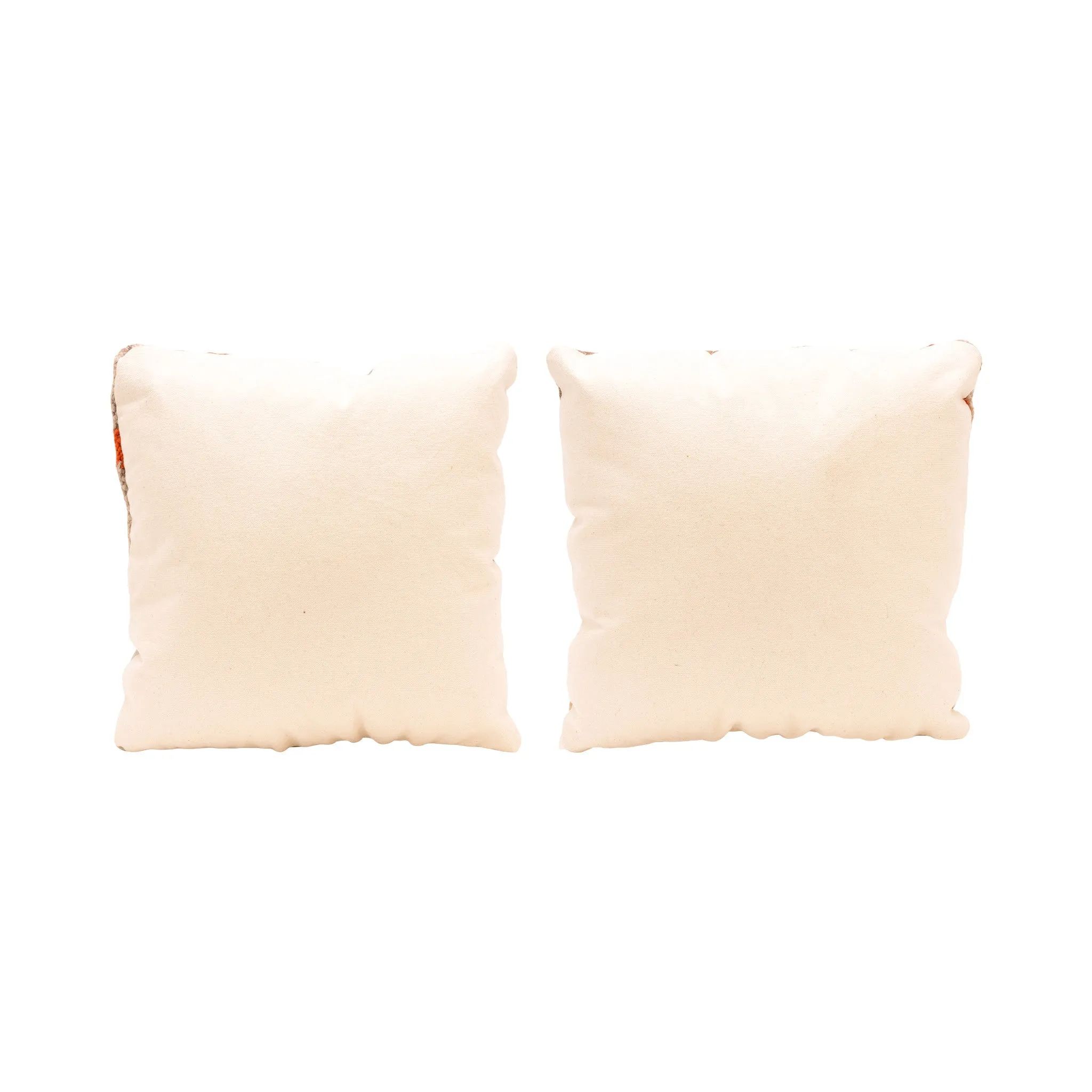 Pair Native Lodge Pillows