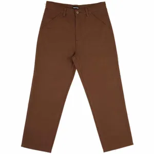 Passport Diggers Club Pant Mud