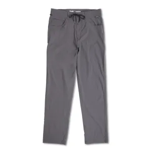 Pelagic Traverse Stretch Pants - Graphite