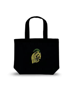 PH(lemons) Shoulder Tote