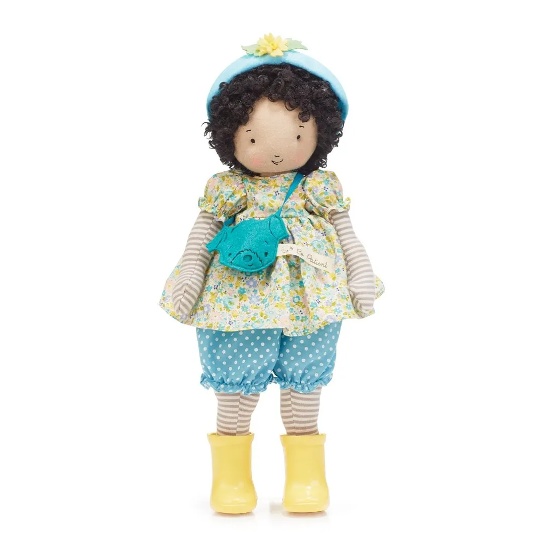 Phoebe Doll Gift Set