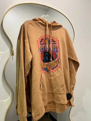Pink Floyd Dark Side Hoodie by People of Leisure