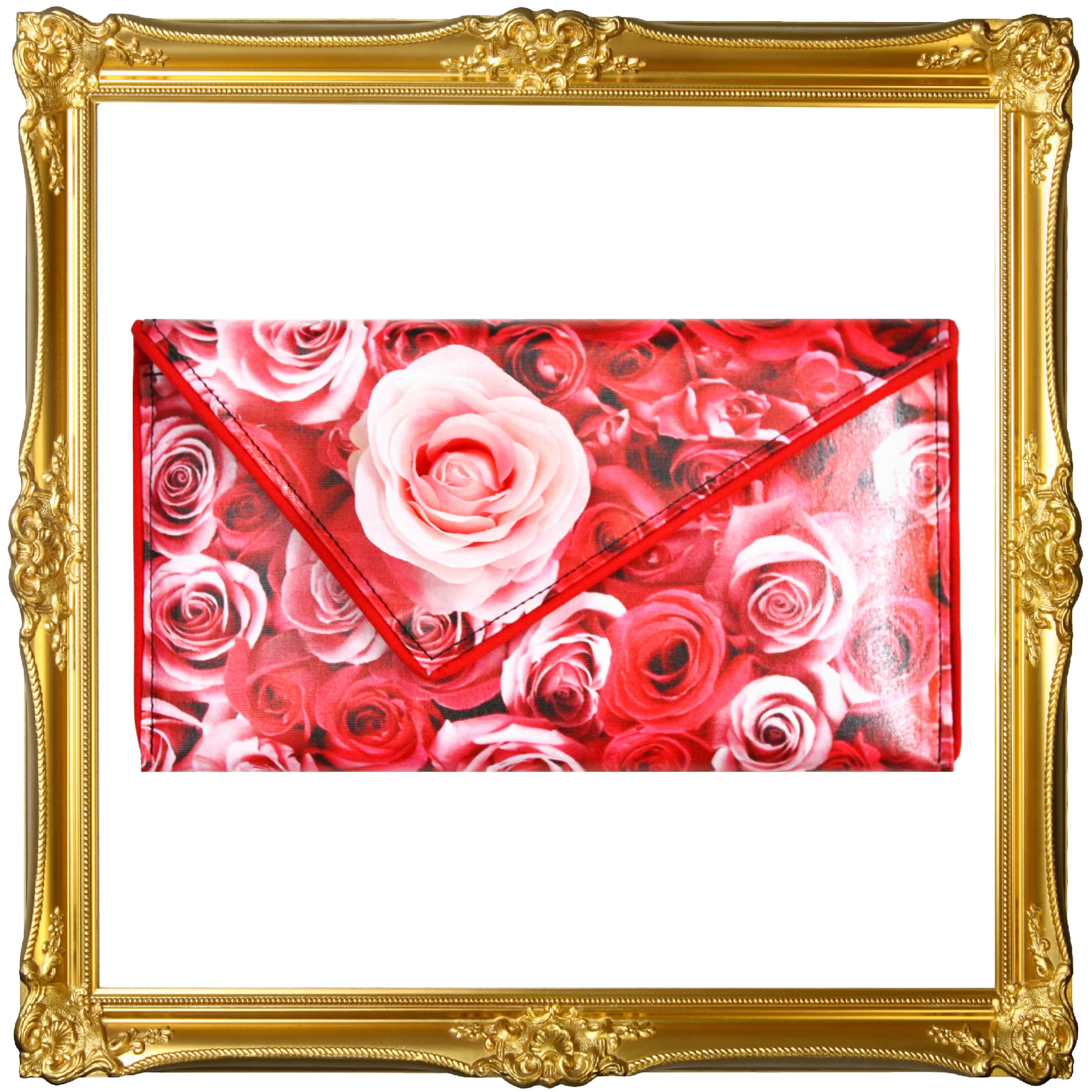 Pink Rose