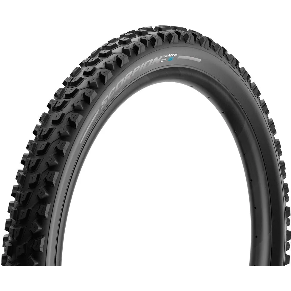Pirelli Scorpion 29er E-MTB Soft Terrain Tyre