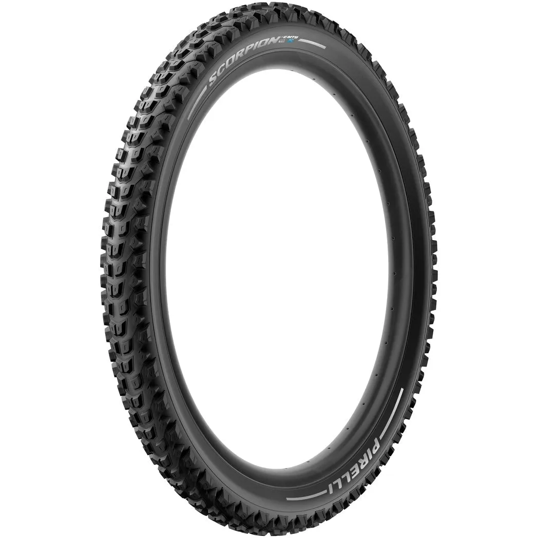 Pirelli Scorpion 29er E-MTB Soft Terrain Tyre
