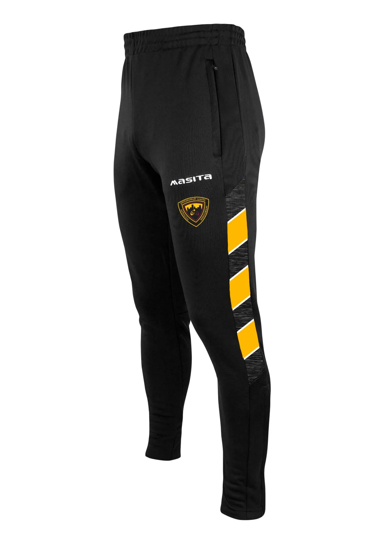 Pittsburgh Banshees Skinny Bottoms Adults