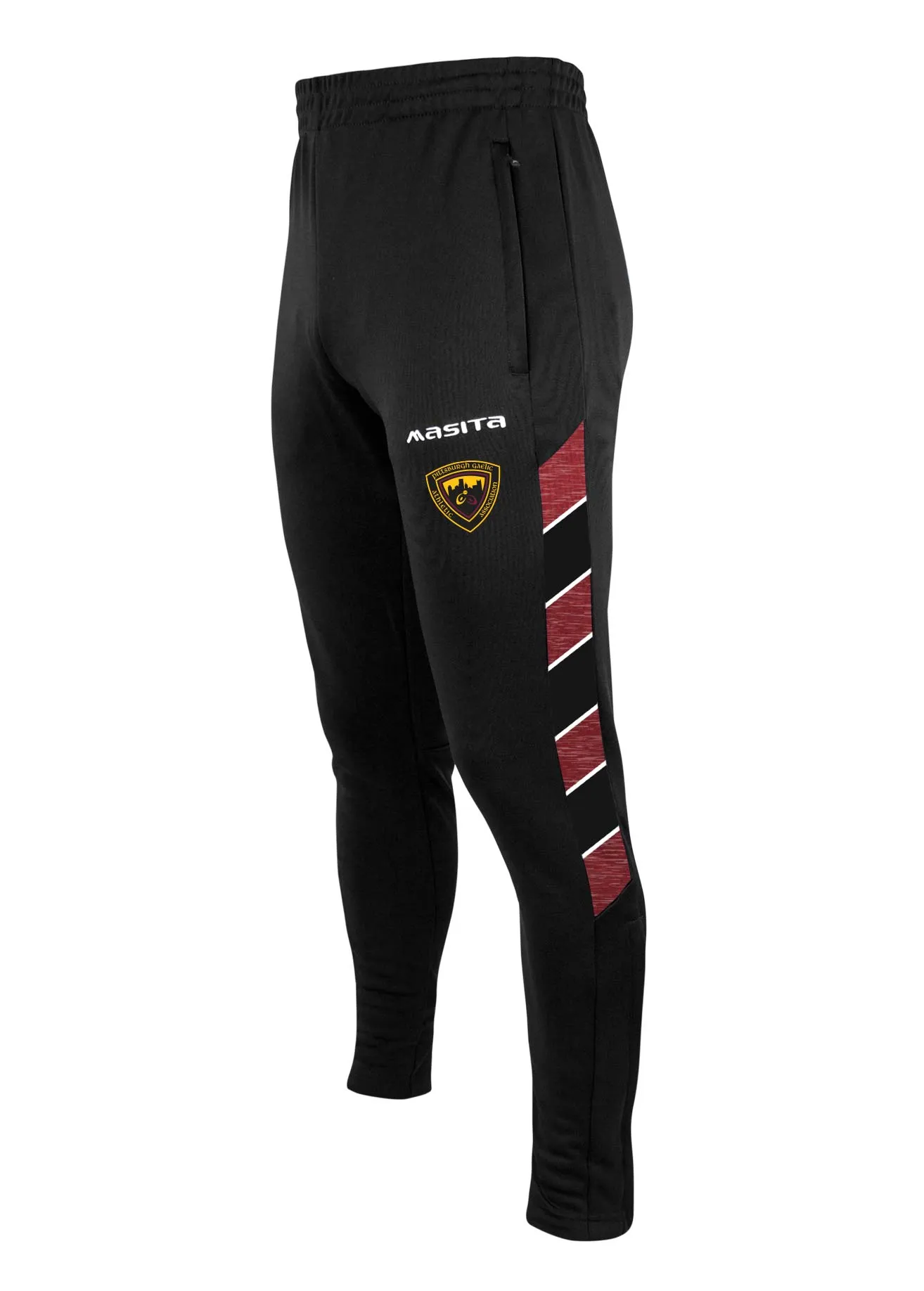 Pittsburgh Celtics Skinny Bottoms Kids