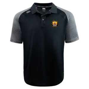 Pittsburgh Forge Elite Polo by Canterbury