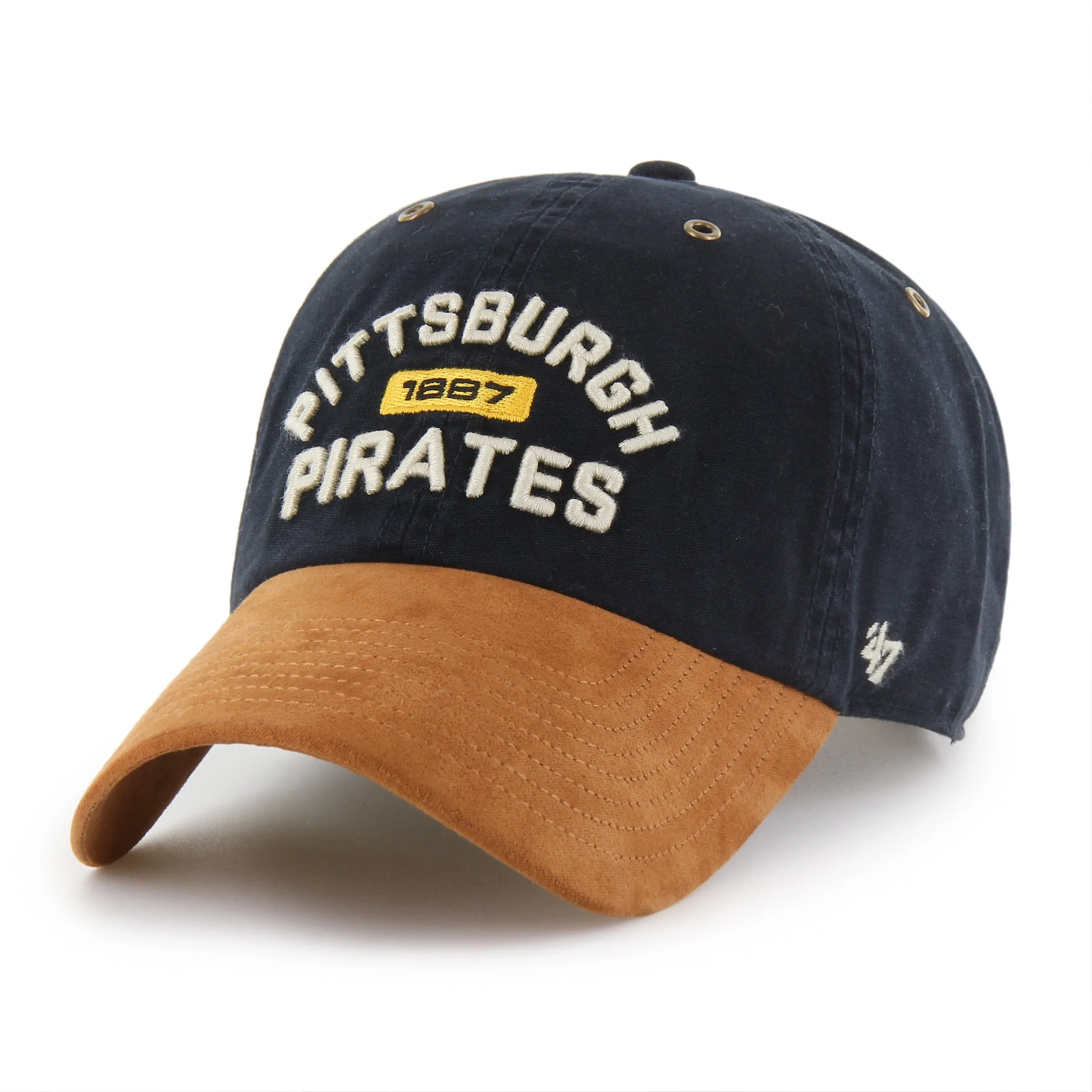 PITTSBURGH PIRATES RAFTES '47 CLEAN UP