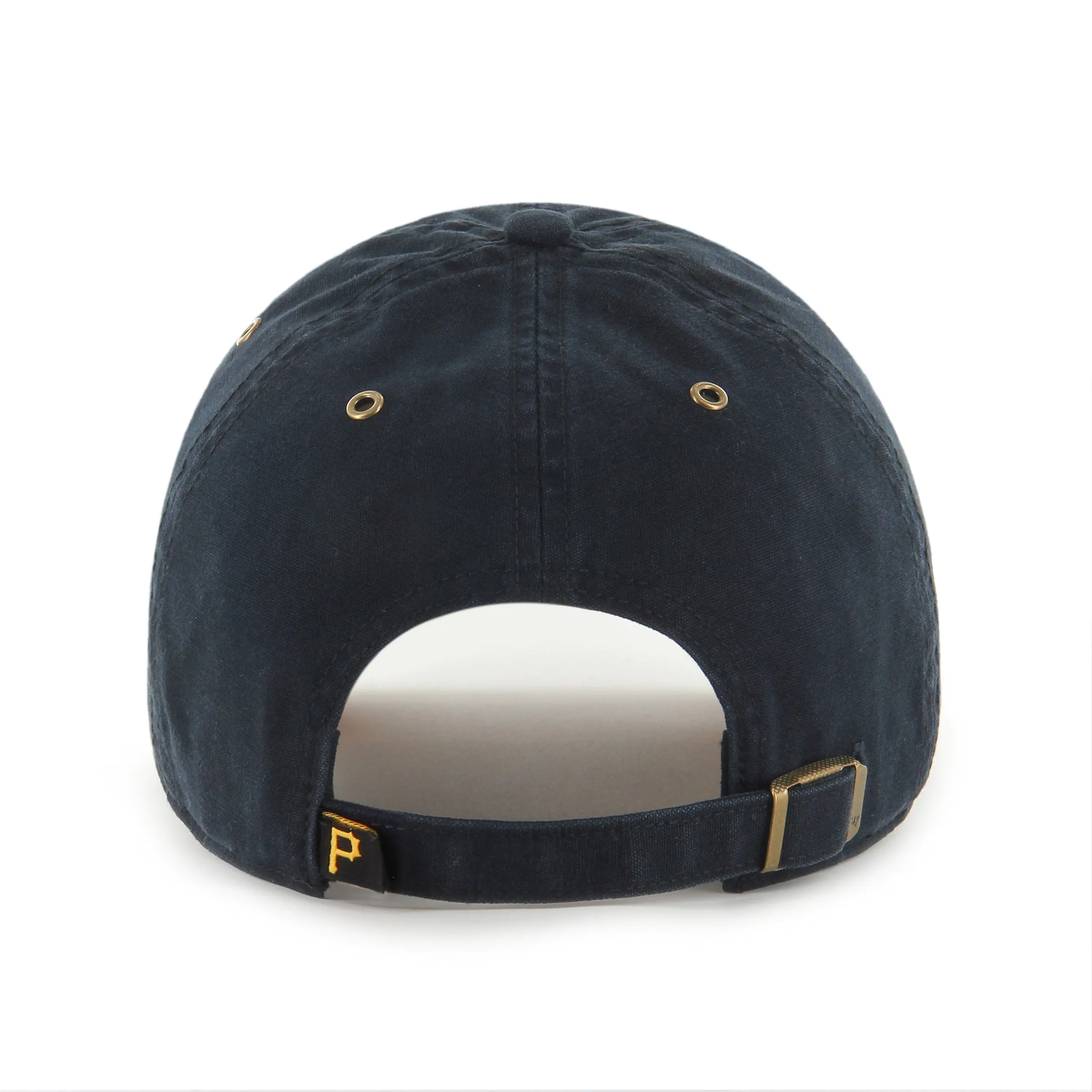 PITTSBURGH PIRATES RAFTES '47 CLEAN UP