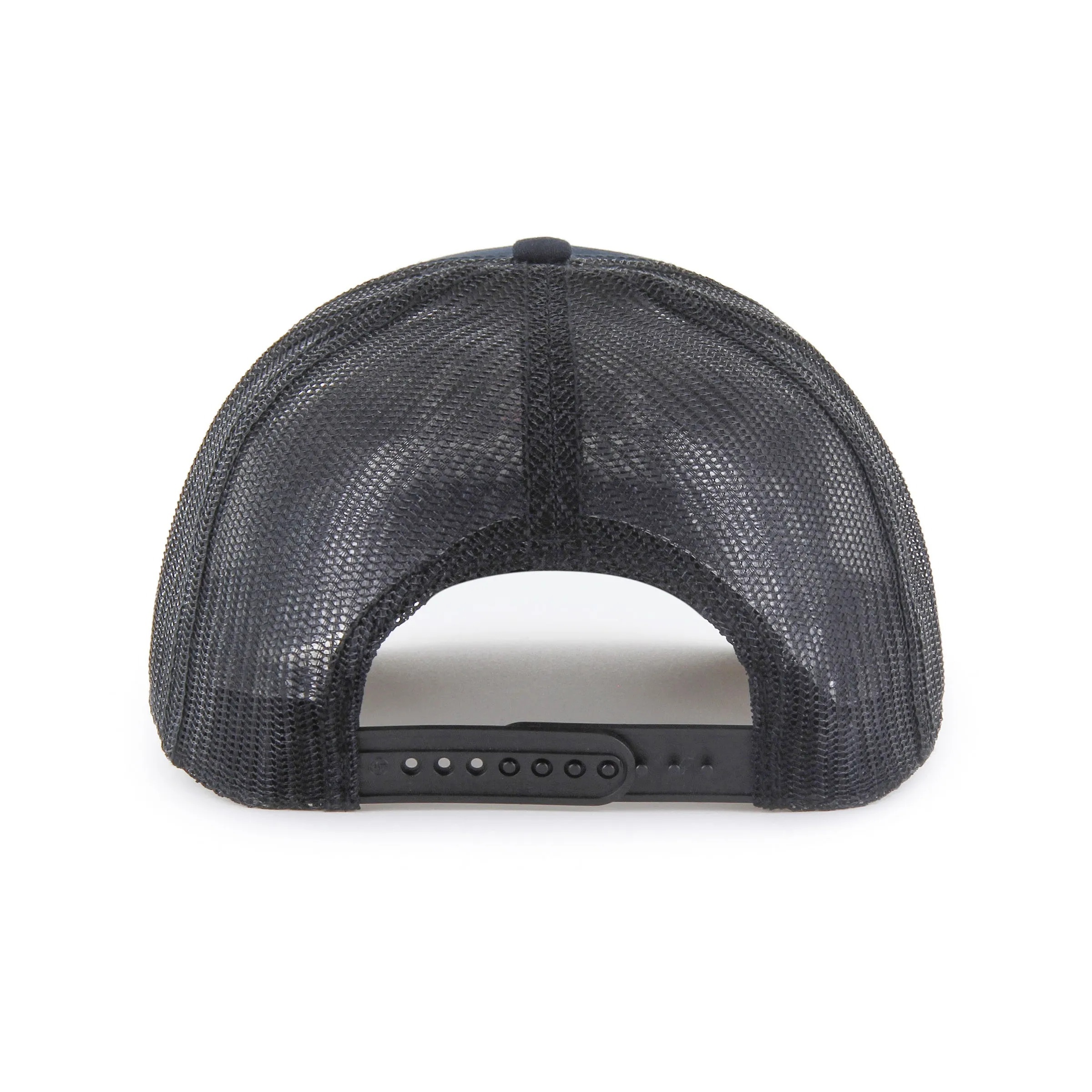 PITTSBURGH STEELERS PITSTOP '47 TRUCKER RF RELAXED FIT
