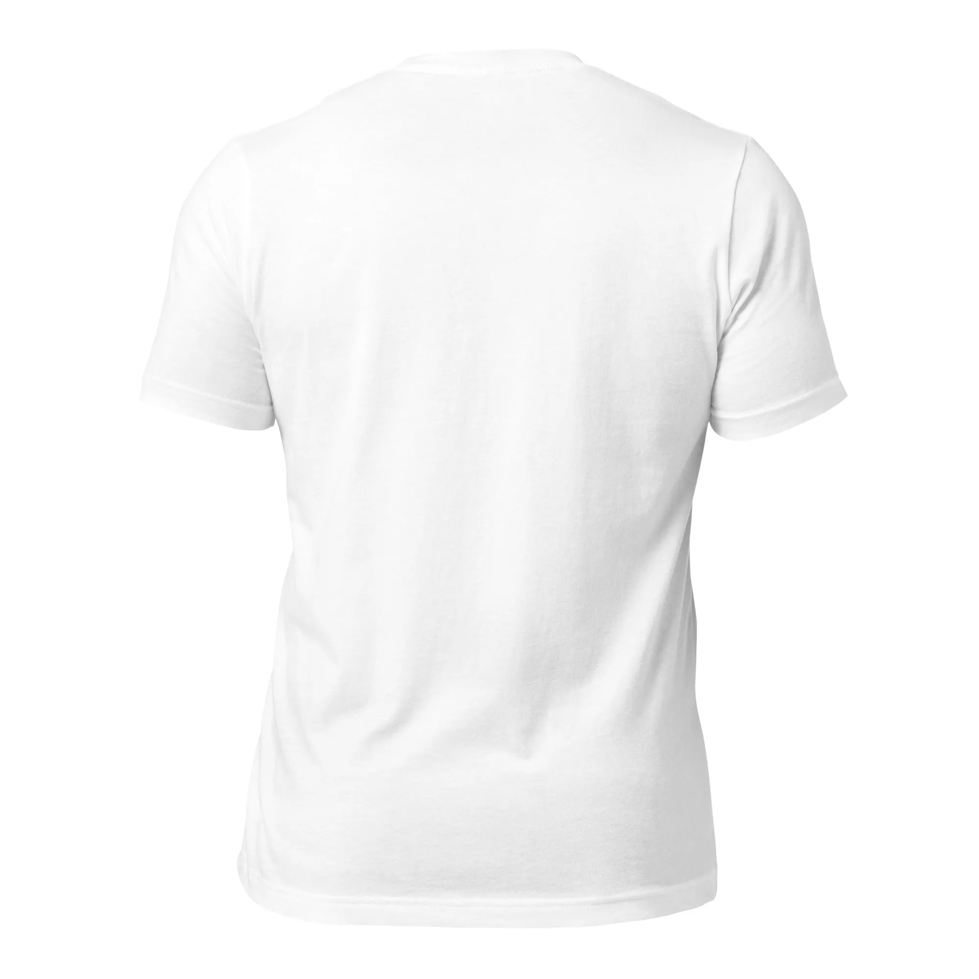 Poland Rugby Cotton T-shirt