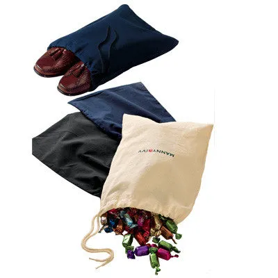 Port & Company Shoe Bag