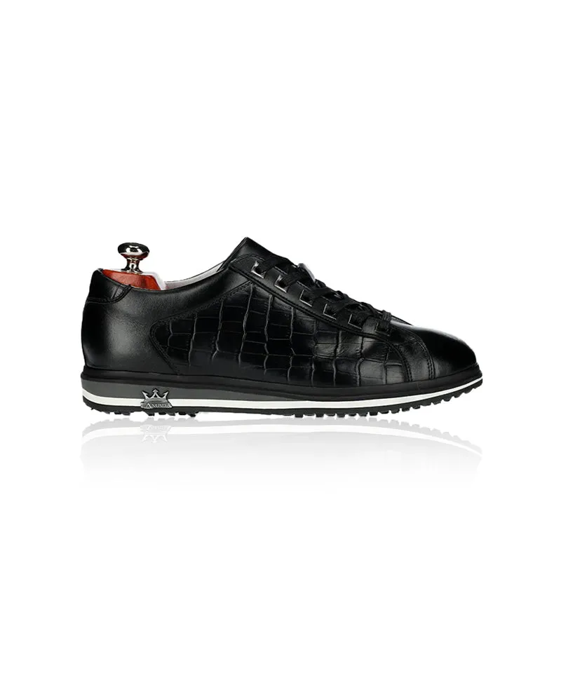 Potenza Black - Men