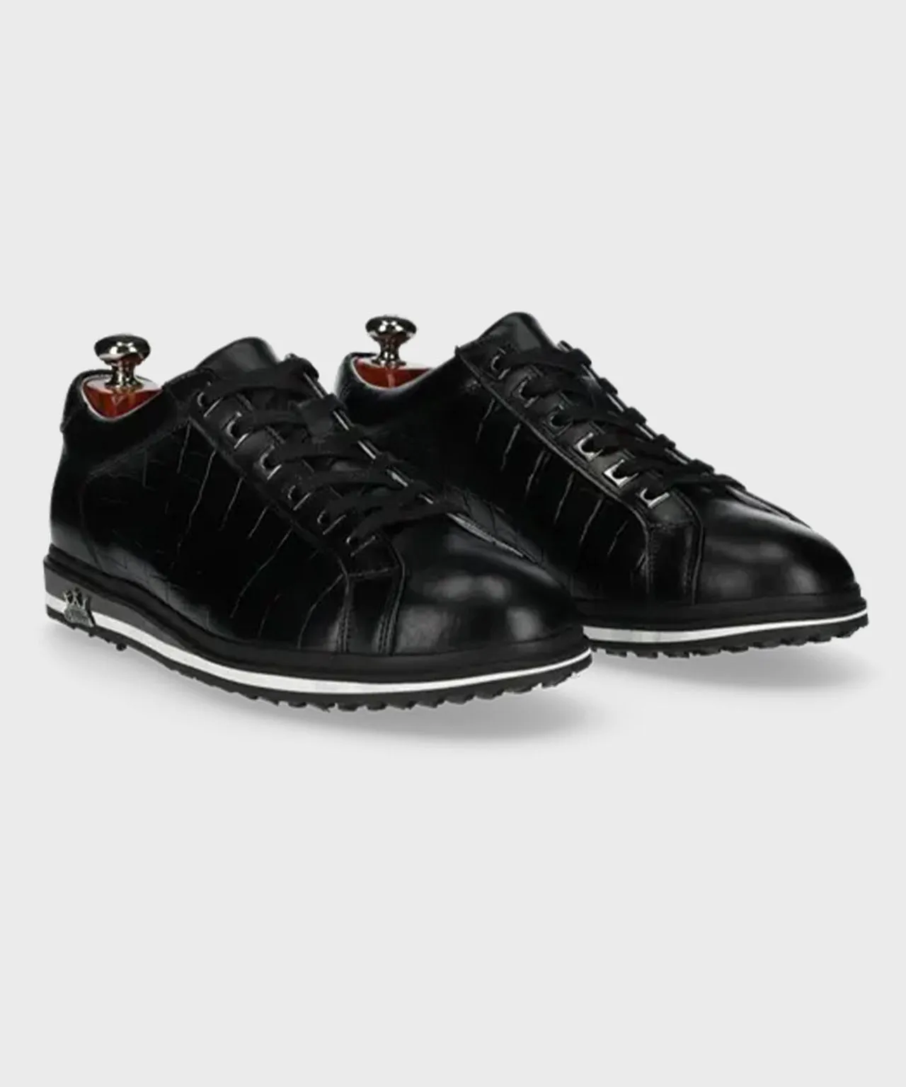 Potenza Black - Men