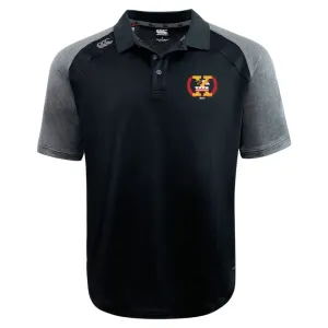 Potomac Exiles Elite Polo by Canterbury