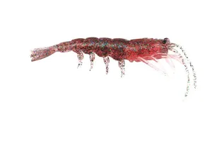 Pro Lure Clone Prawn Soft Plastic Lure 120mm