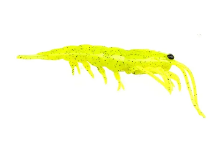 Pro Lure Clone Prawn Soft Plastic Lure 120mm