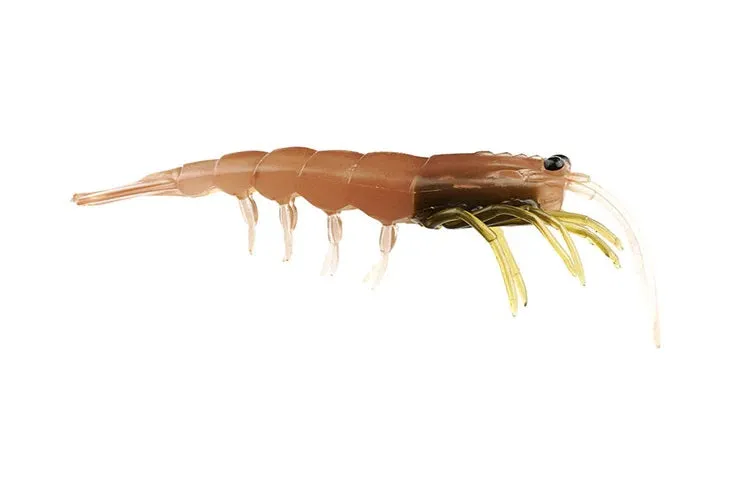 Pro Lure Clone Prawn Soft Plastic Lure 120mm