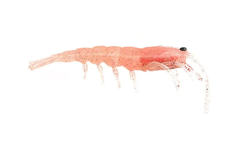 Pro Lure Clone Prawn Soft Plastic Lure 120mm