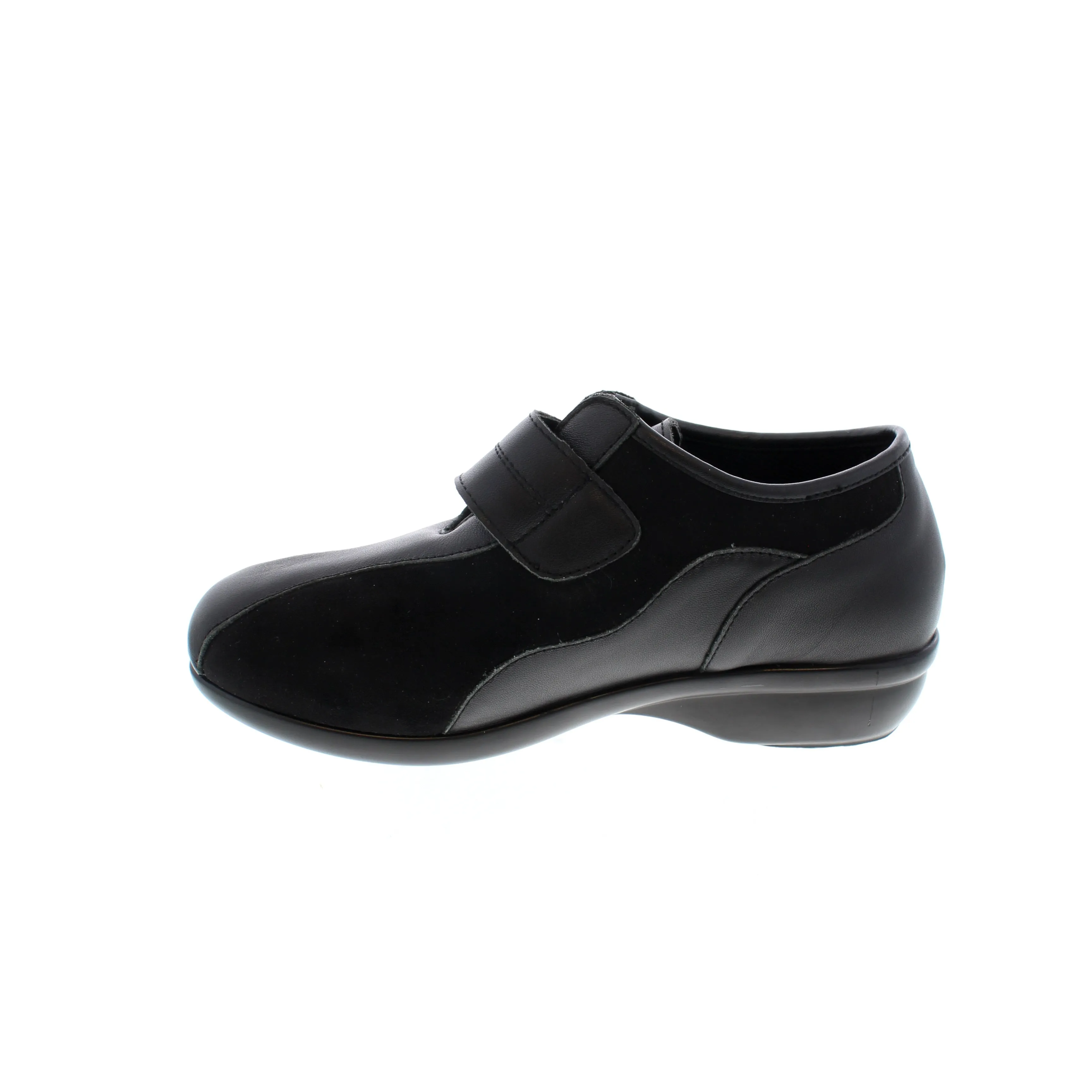 Propet Diana Strap - Black