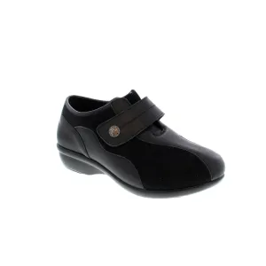 Propet Diana Strap - Black