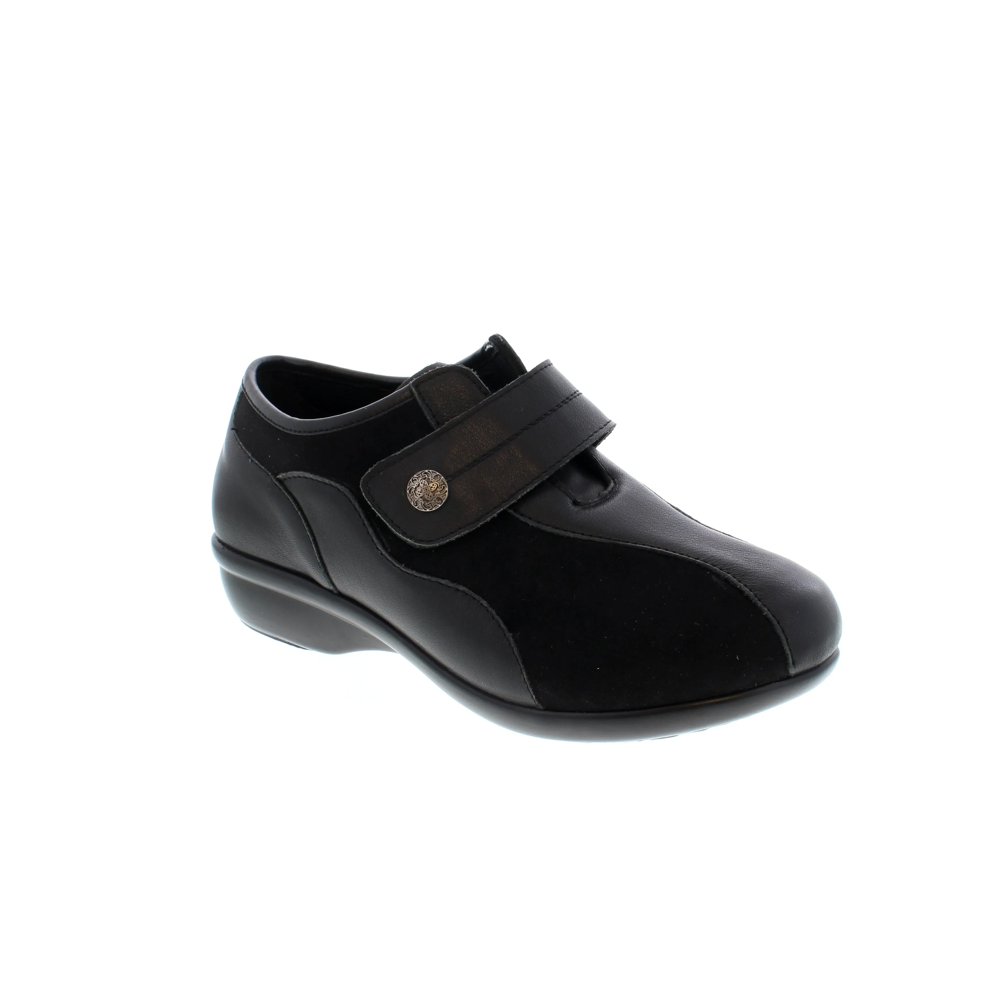 Propet Diana Strap - Black
