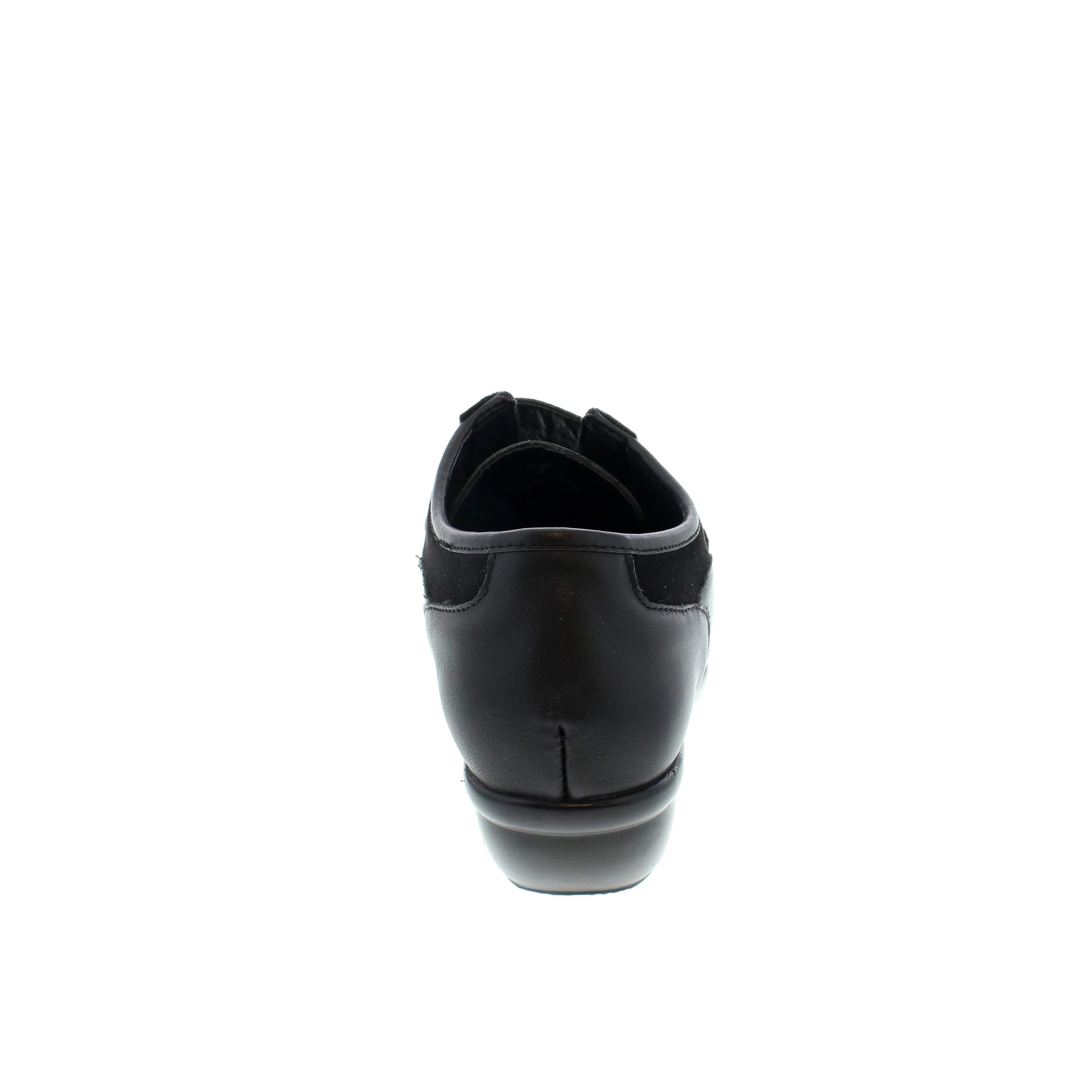 Propet Diana Strap - Black