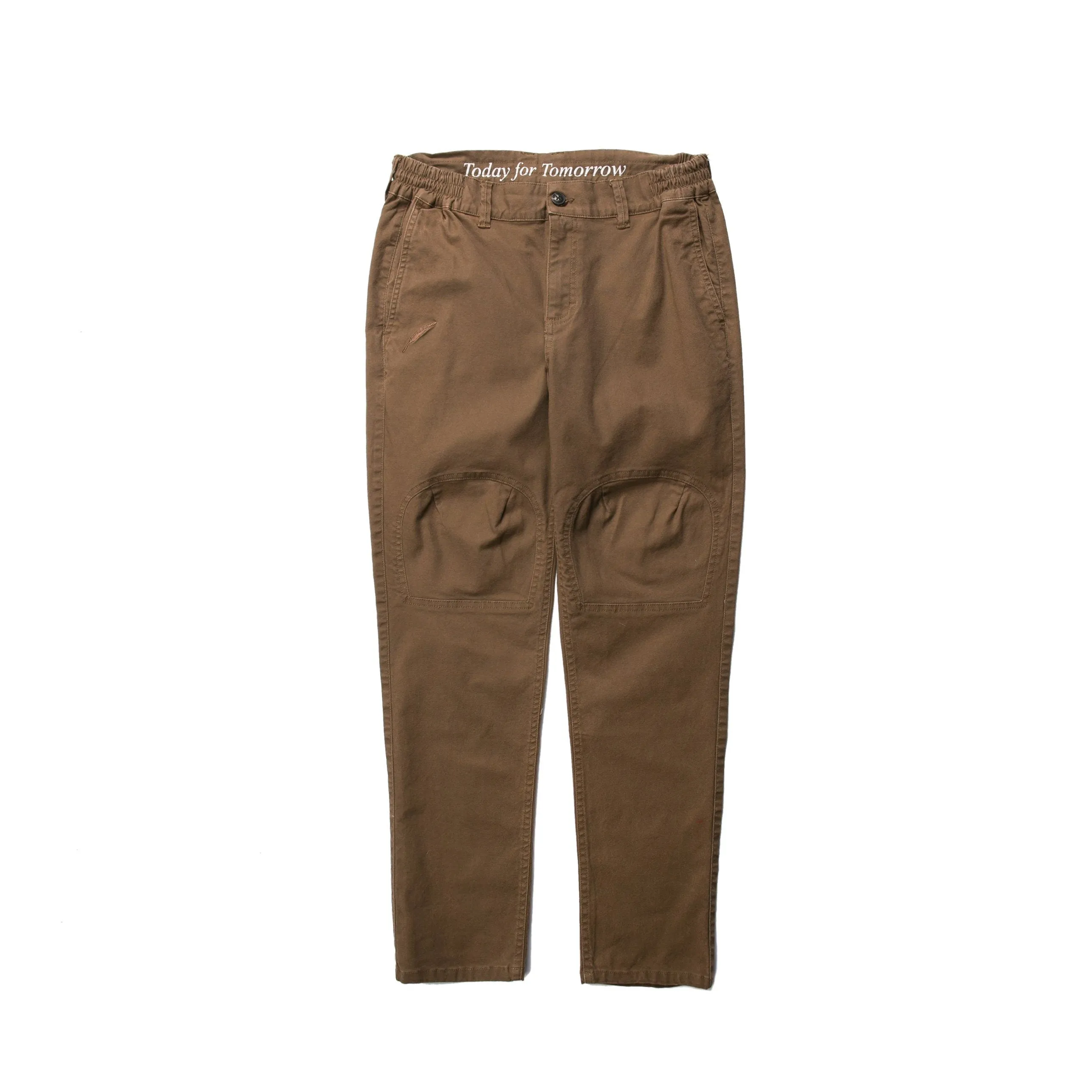 Publish Hammer Pants Brown Men PB19031045-BRN