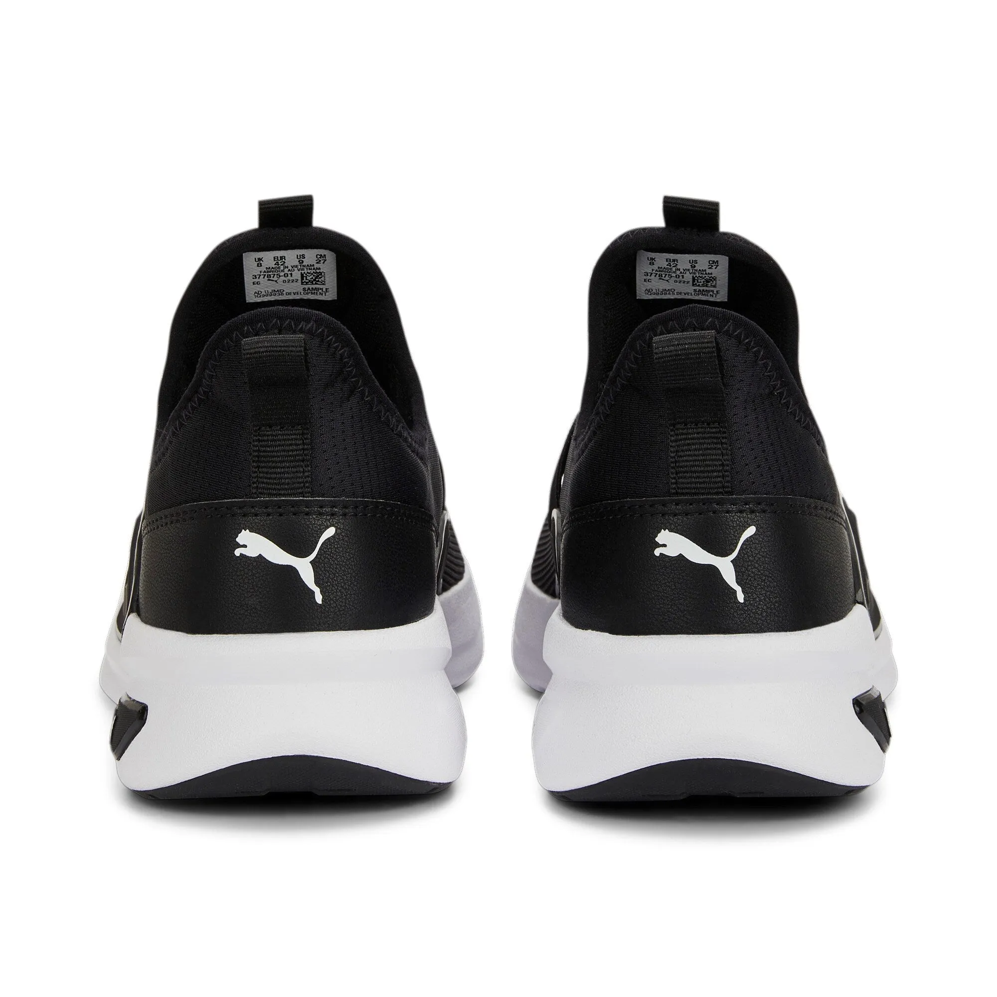 Puma Mens Softride Enzo Evo Slip on
