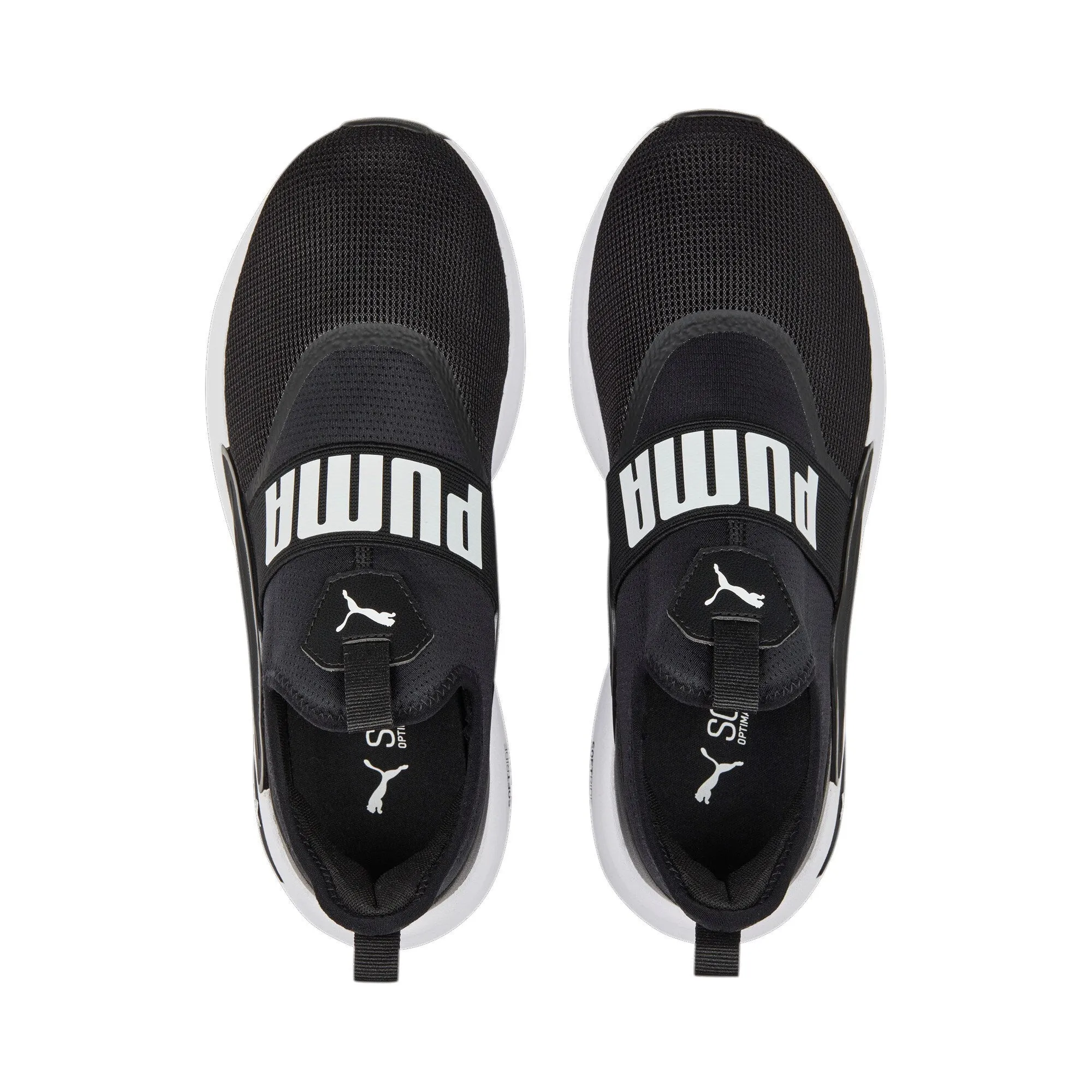 Puma Mens Softride Enzo Evo Slip on