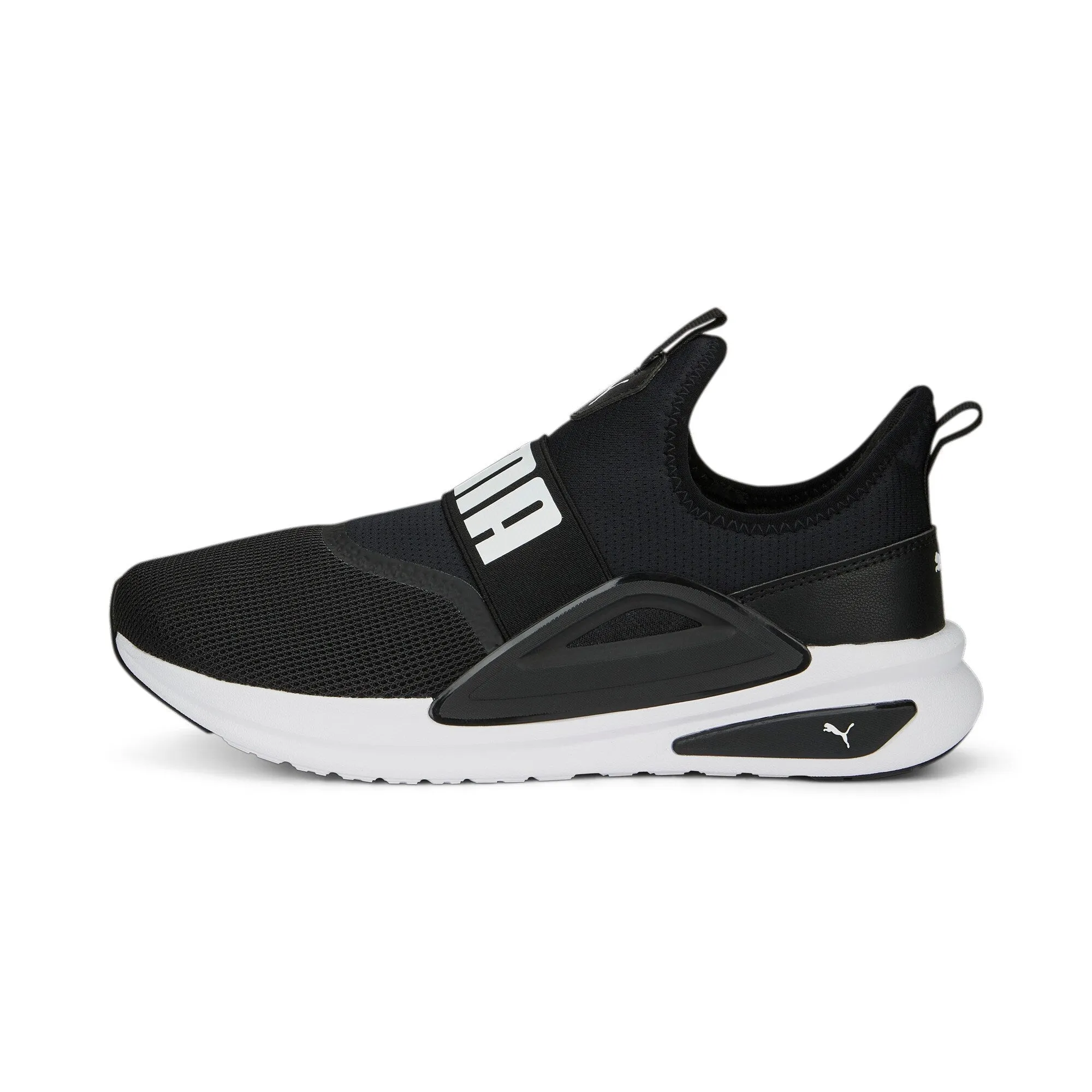Puma Mens Softride Enzo Evo Slip on