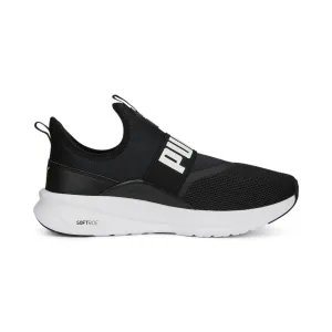 Puma Mens Softride Enzo Evo Slip on