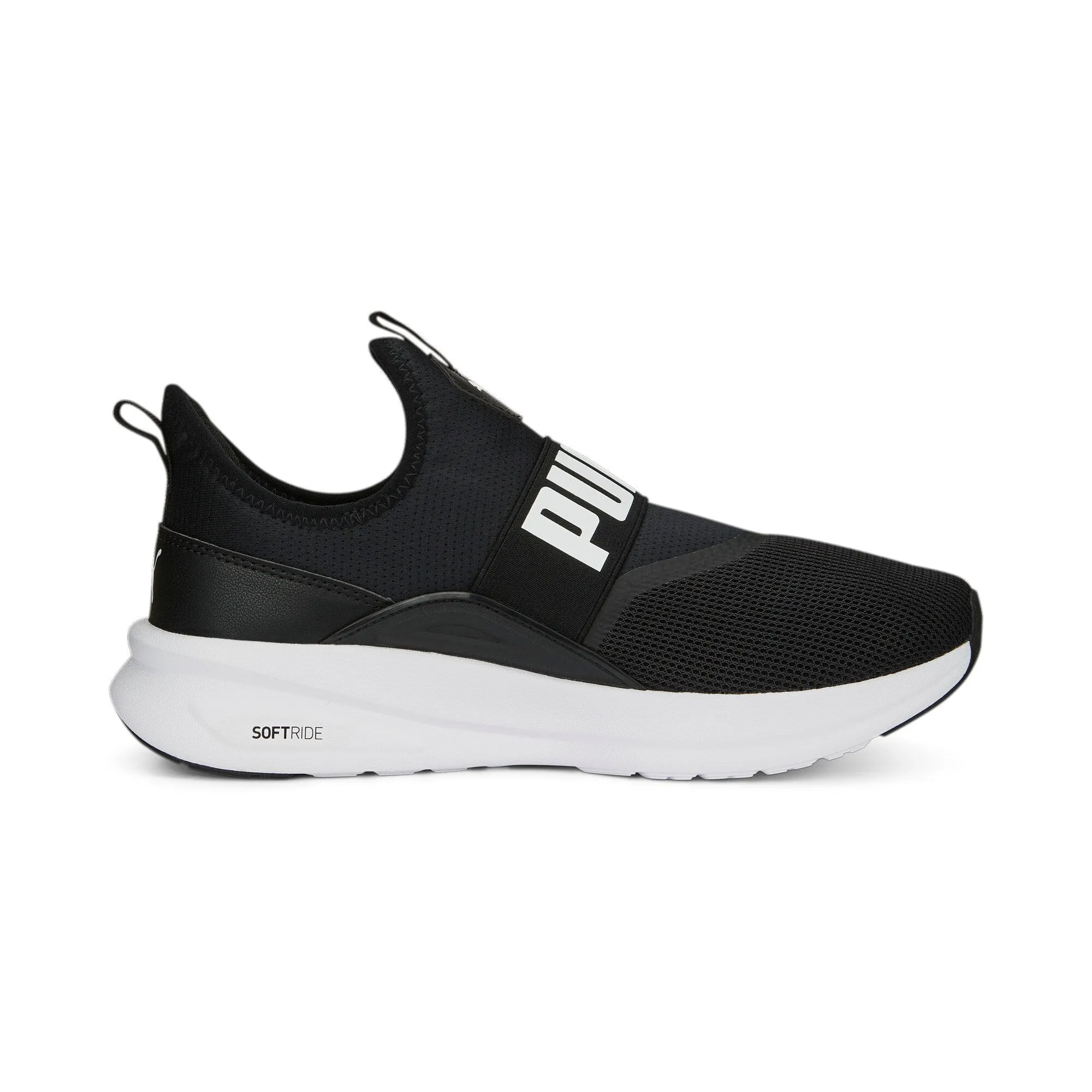 Puma Mens Softride Enzo Evo Slip on