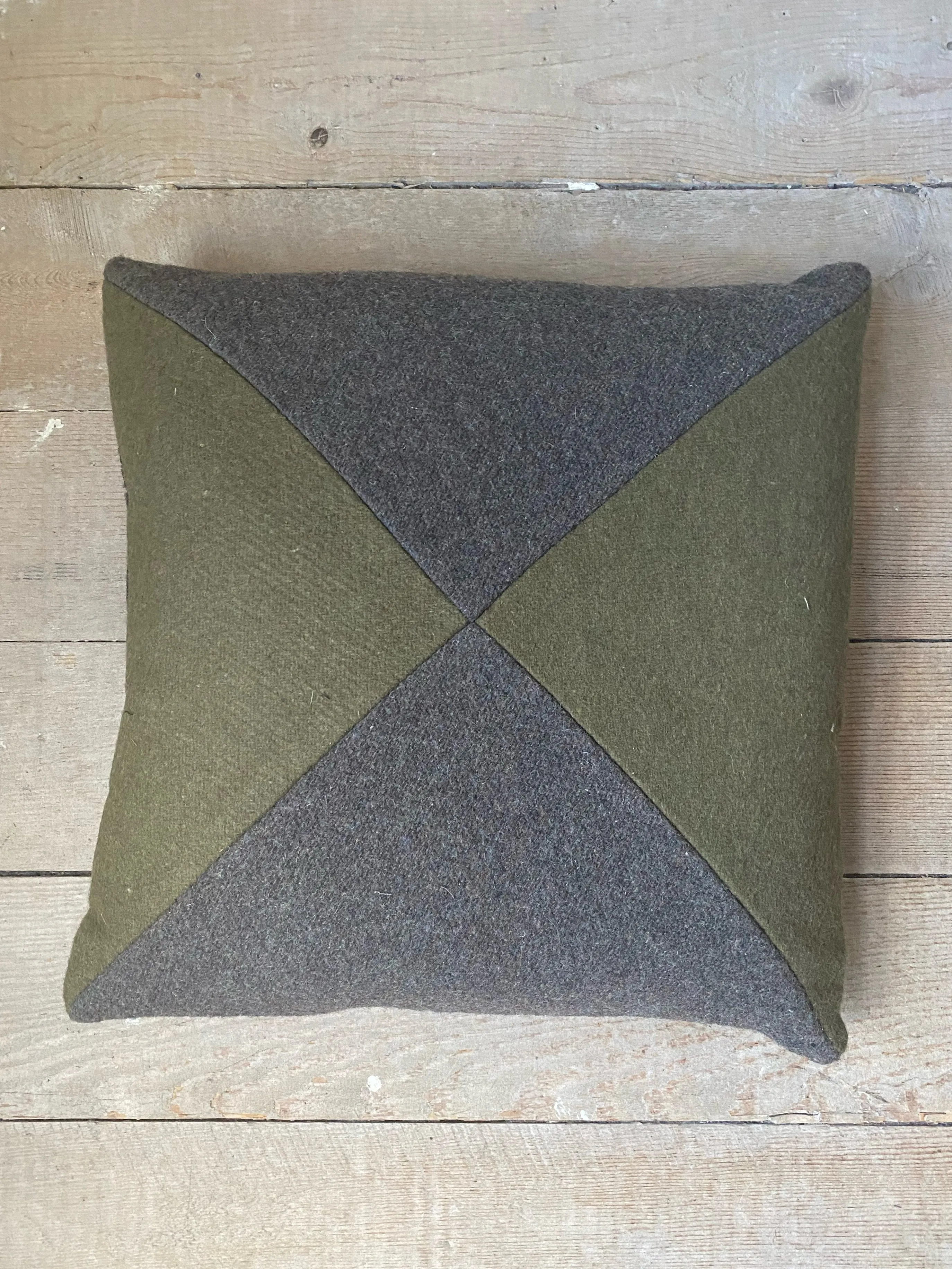 queen of canajoharie pillow #3