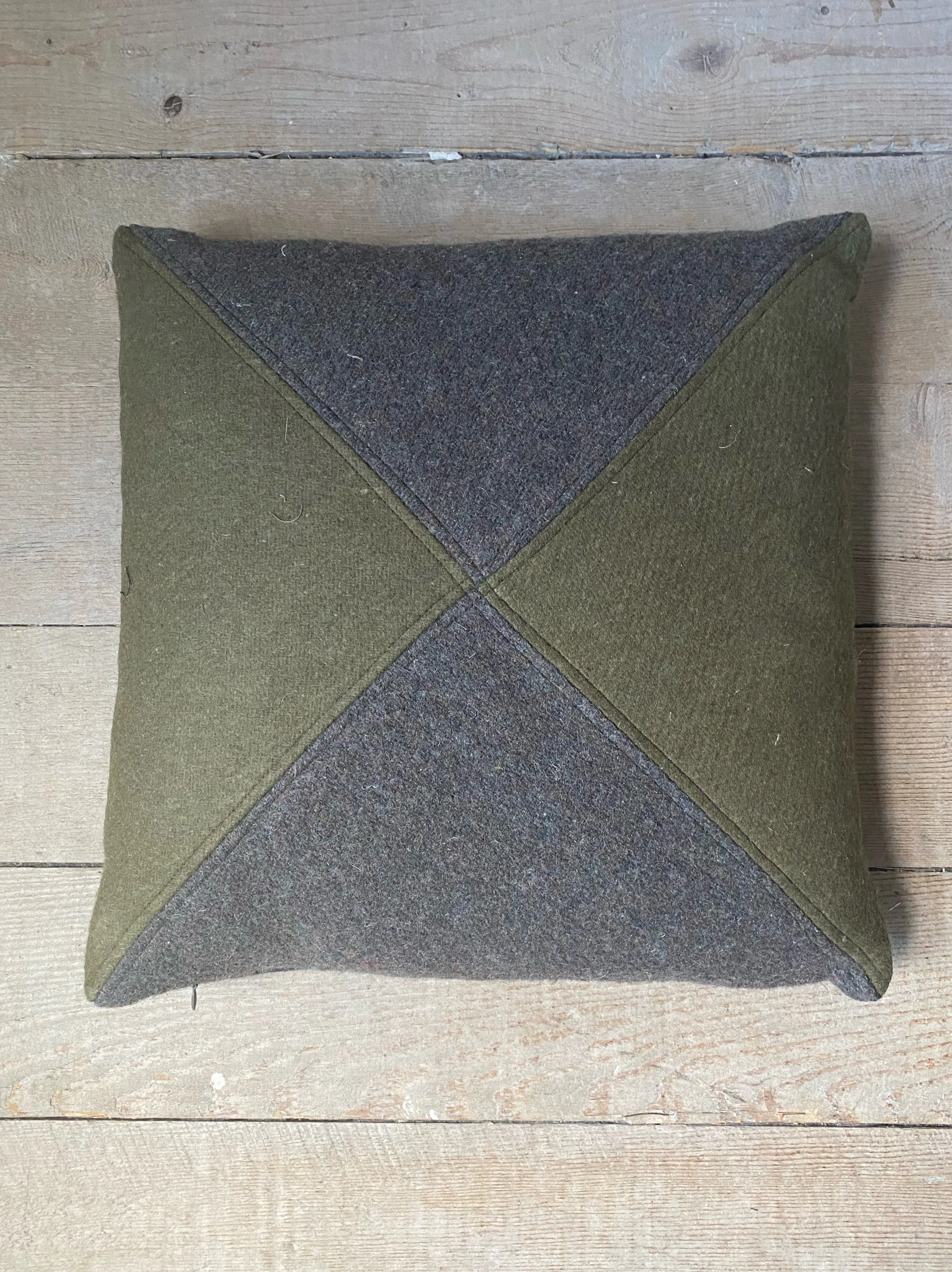 queen of canajoharie pillow #6