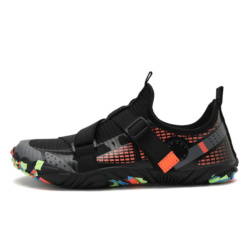 Quick Interference Water Shoes, Leisure Sports Beach Shoes