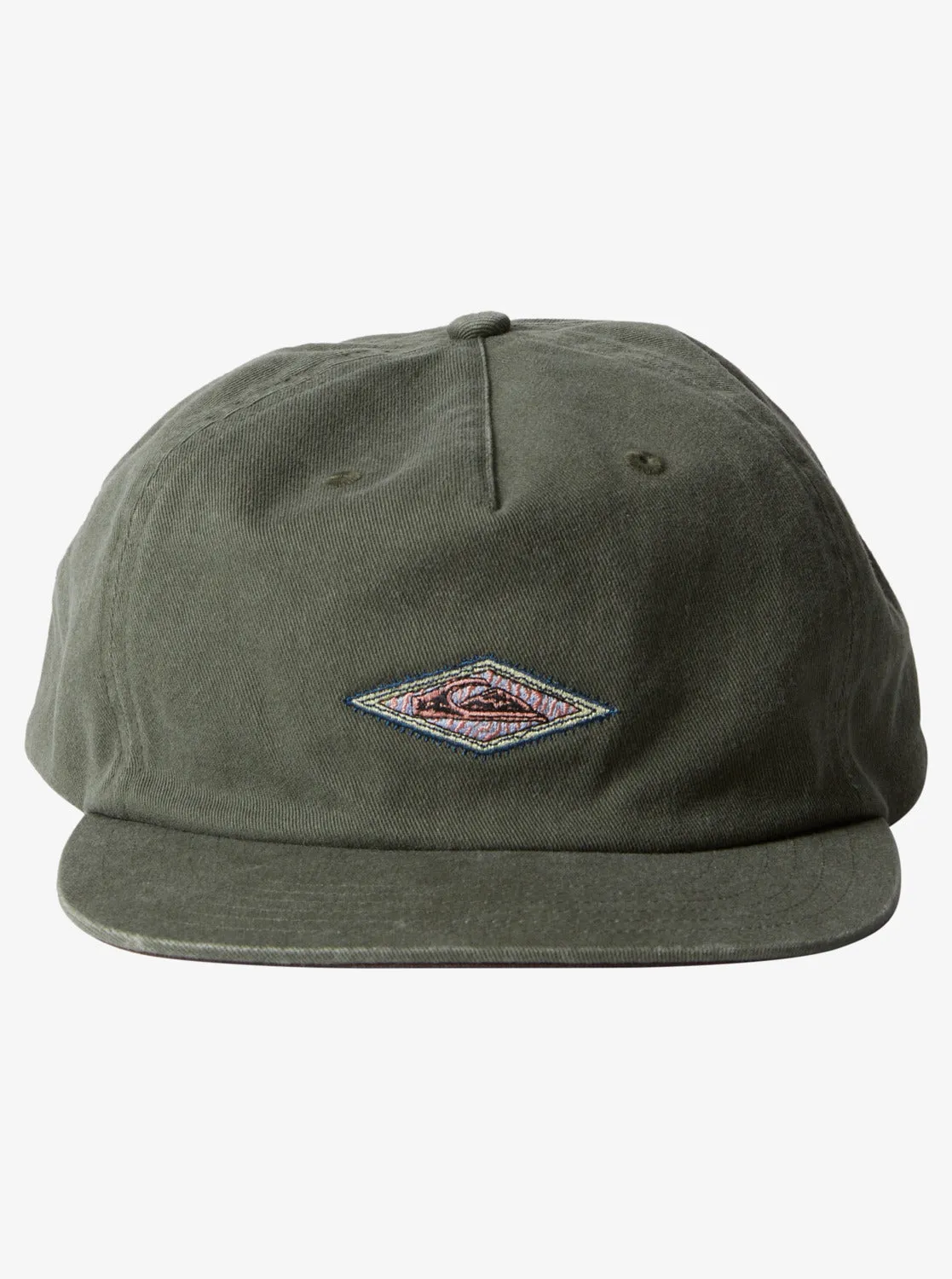 Quiksilver Doggin Cap - Grape Leaf