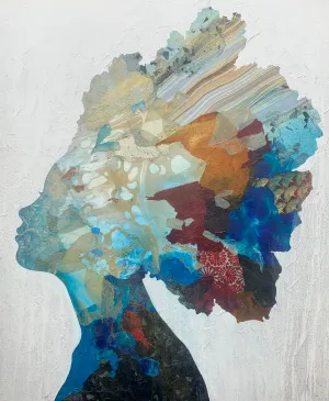 "Dream Pieces VI"