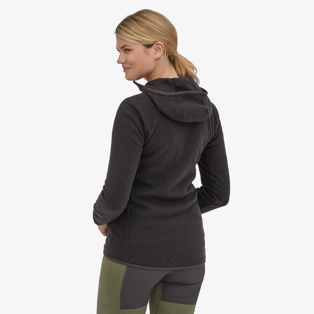 R1 Air Full-Zip Hoody W