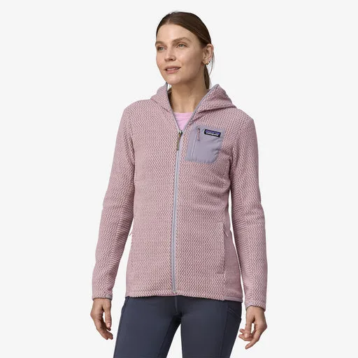 R1 Air Full-Zip Hoody W
