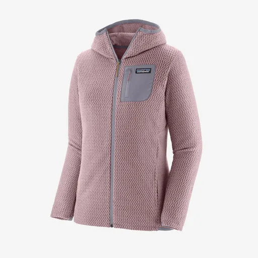 R1 Air Full-Zip Hoody W