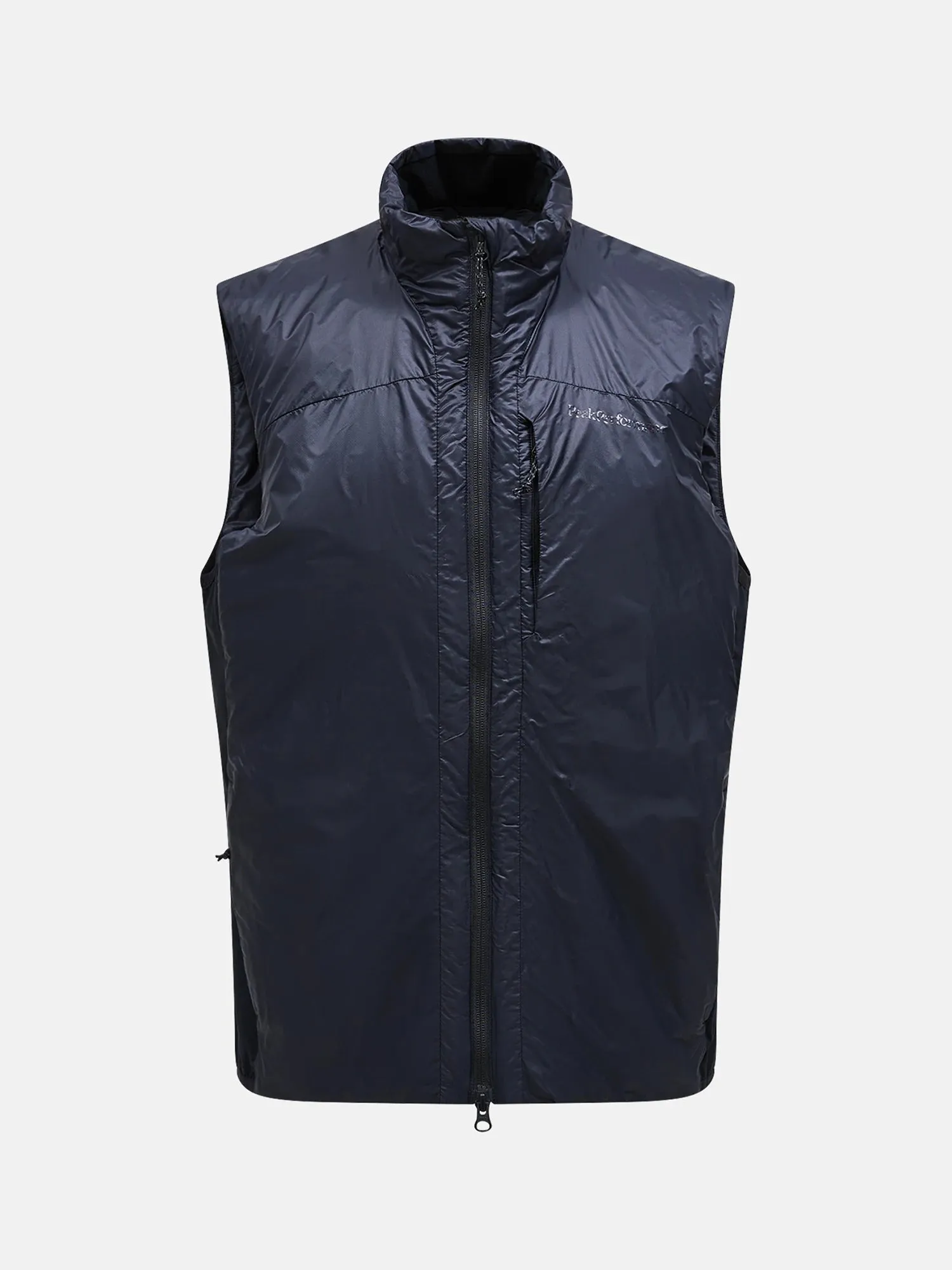 Radiance Hybrid Vest M
