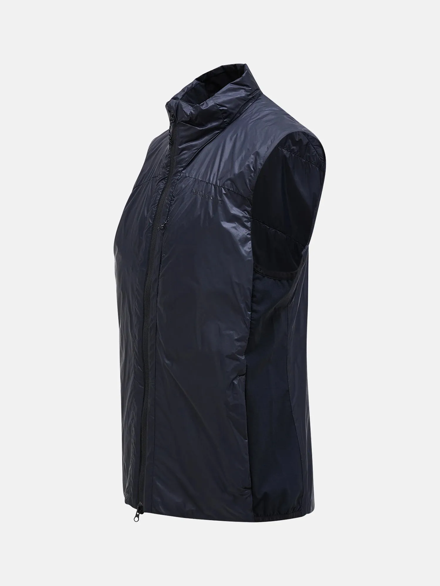 Radiance Hybrid Vest M