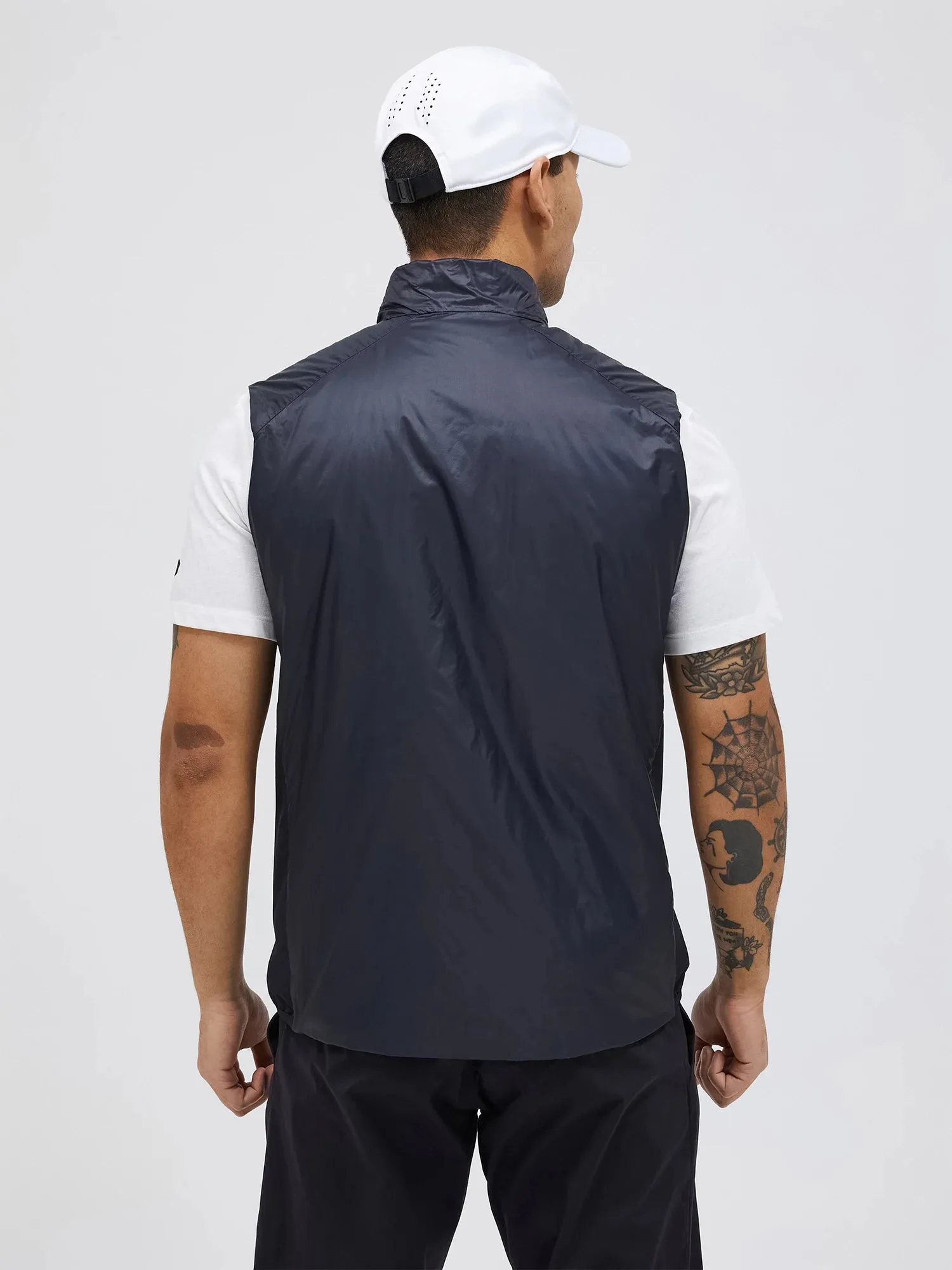 Radiance Hybrid Vest M